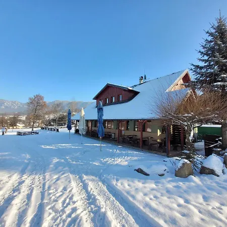 štefánik Pensión 3*