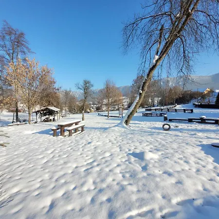 štefánik Pensión 3*