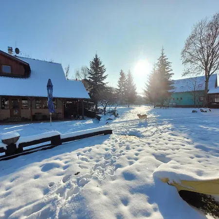 Gasthof Stefanik