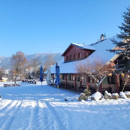 招待所 Stefanik Sulov