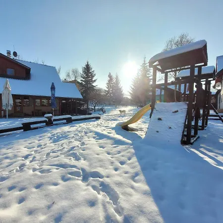 štefánik Pensión 3*