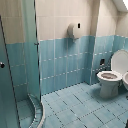 štefánik Pensión 3*