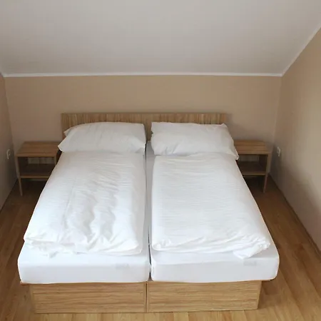 štefánik Pensión 3*