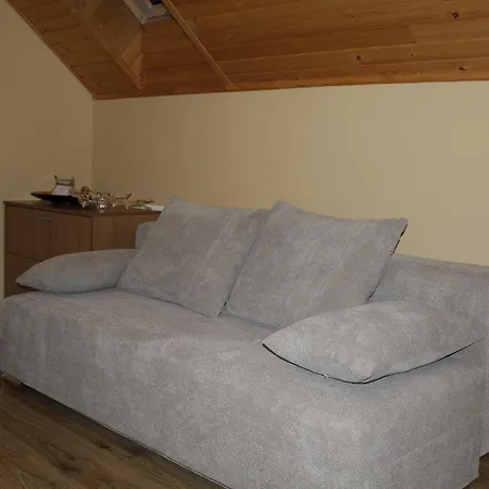 Stefanik 招待所 Sulov