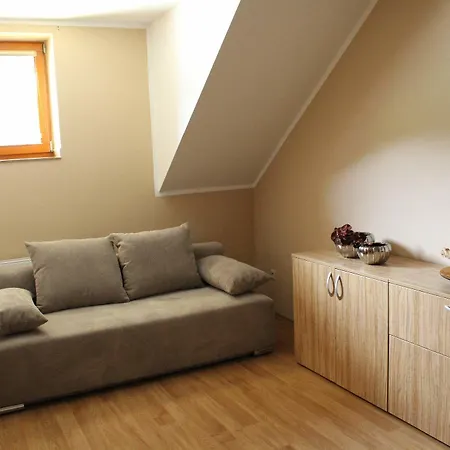 Stefanik 招待所 3*