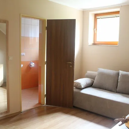 štefánik Pensión 3*