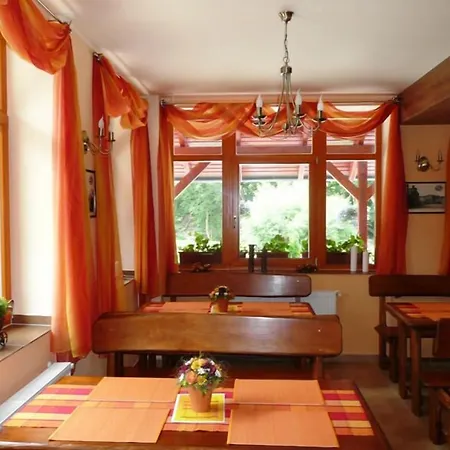 Stefanik 招待所 Sulov