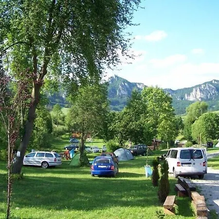 štefánik Pensión 3*