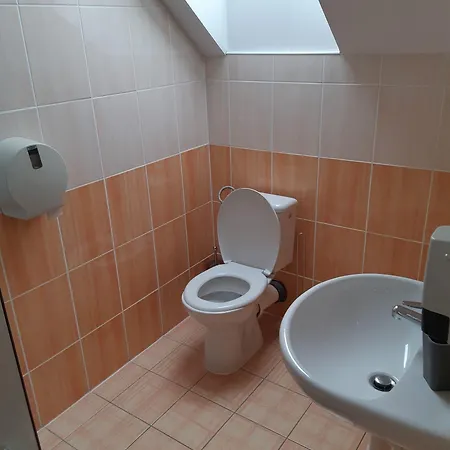 Pensión štefánik 3*