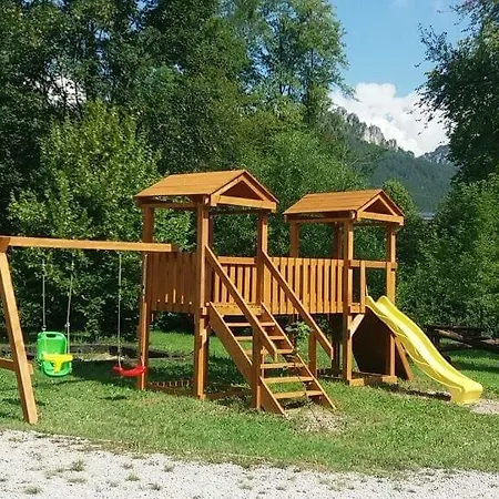 Stefanik Gasthof