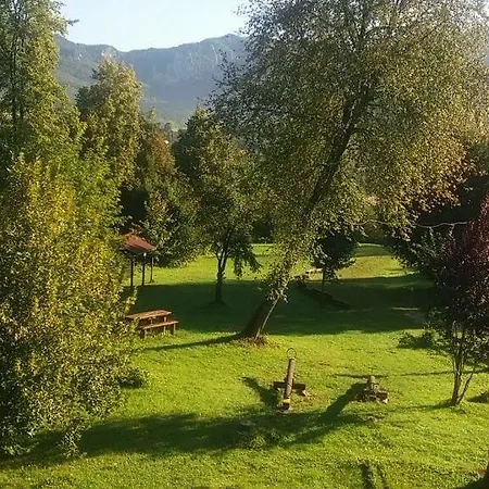 Stefanik Gasthof 2*
