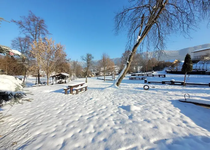 štefánik Casa de hóspedes 3*