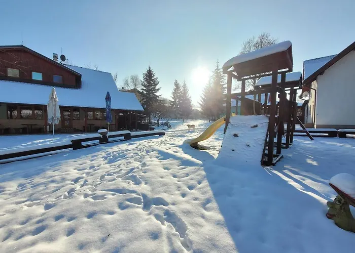 štefánik Casa de hóspedes 3*