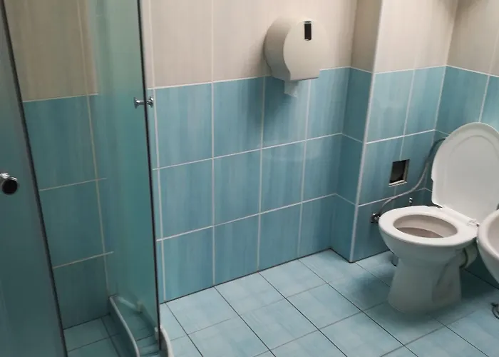 štefánik Casa de hóspedes 3*