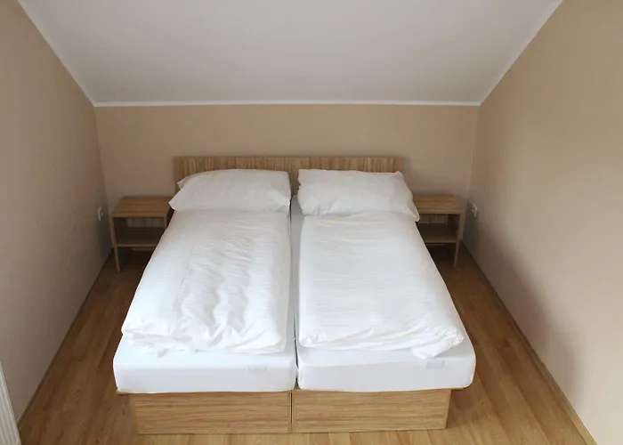 štefánik Casa de hóspedes 3*