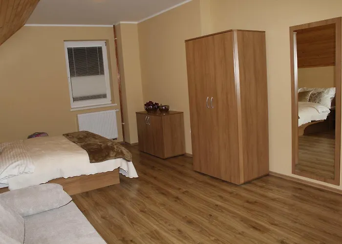 štefánik Casa de hóspedes