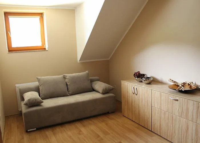 štefánik Casa de hóspedes 3*