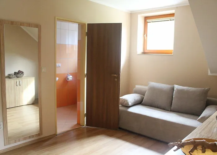 štefánik Casa de hóspedes 3*