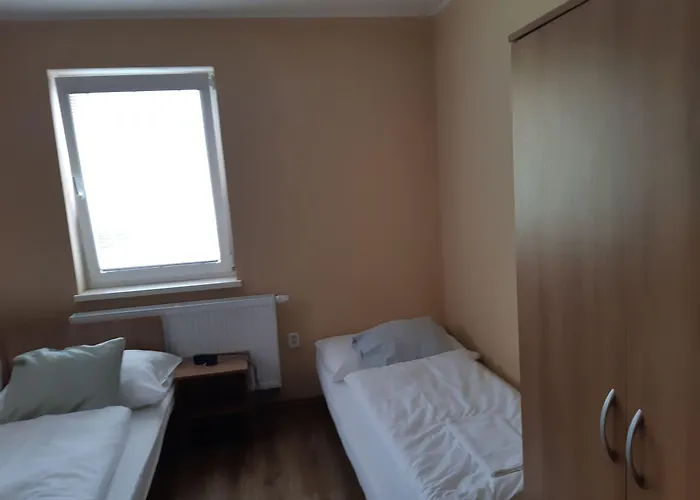 štefánik Casa de hóspedes