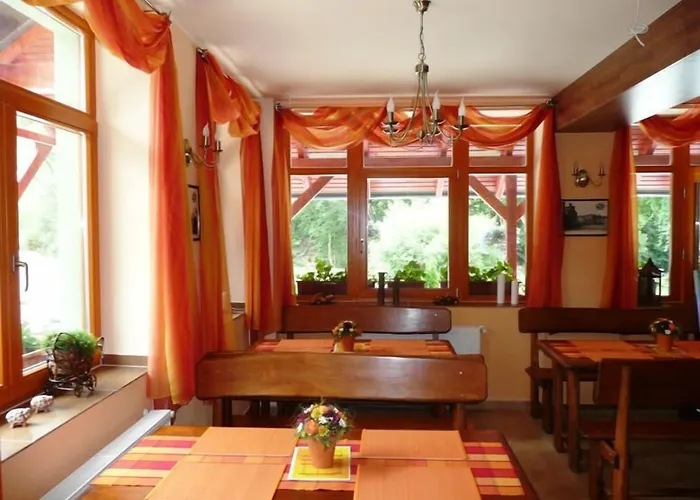 štefánik Casa de hóspedes Sulov