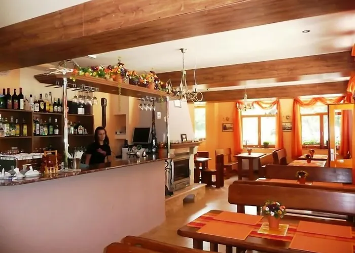Casa de hóspedes štefánik