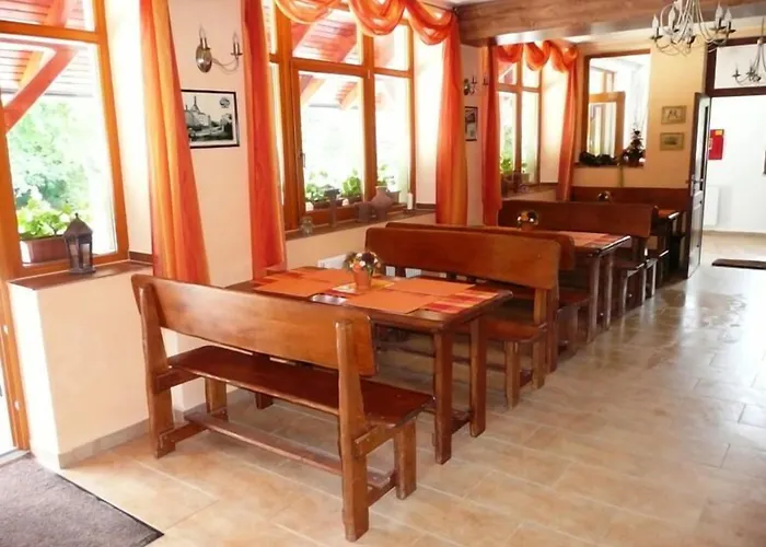 štefánik Casa de hóspedes
