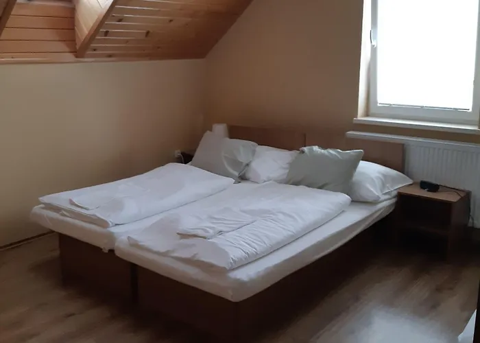 štefánik 3* Sulov