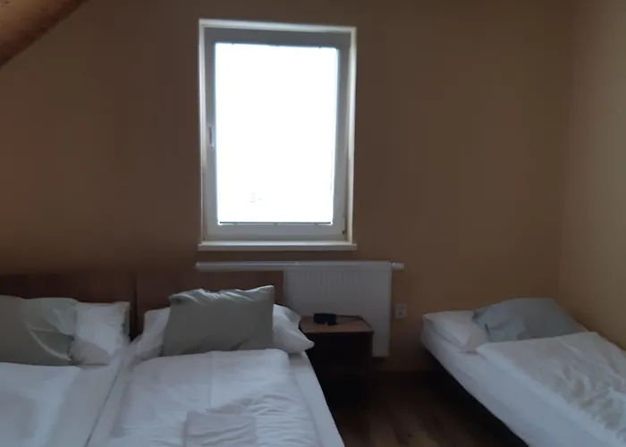 Casa de hóspedes štefánik