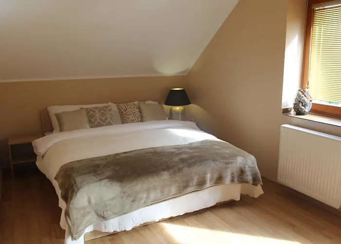 štefánik Casa de hóspedes 3*