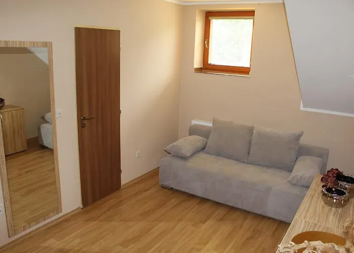 Casa de hóspedes štefánik 3*
