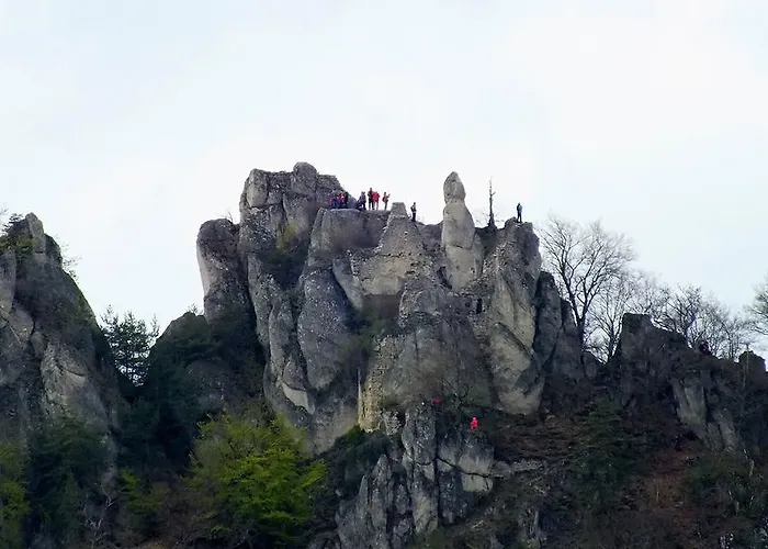 štefánik Casa de hóspedes